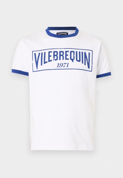 Vilebrequin PORTISOL - T-shirt estampada - marrakech