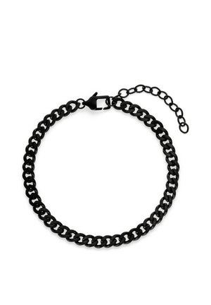 THE BASICS - Armband - schwarz