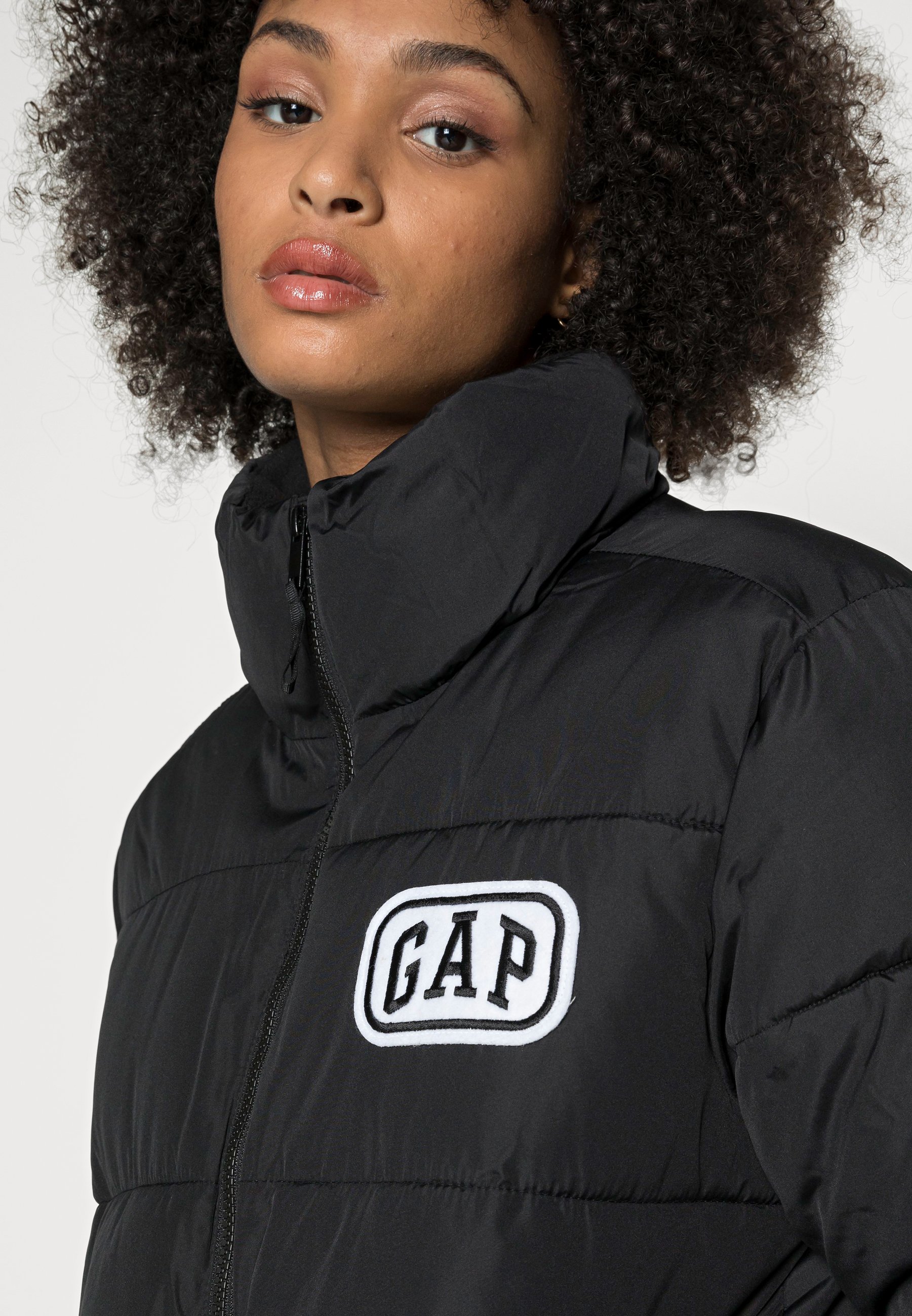 gap winter jackets