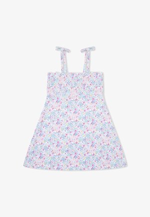 Canada House, VESTIDO TIRANTES - Vestido informal - multicolor
