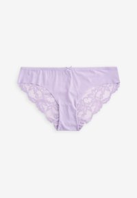 Next BRAZILIAN THREE PACK - Fecskék - coral pink lilac purple white
