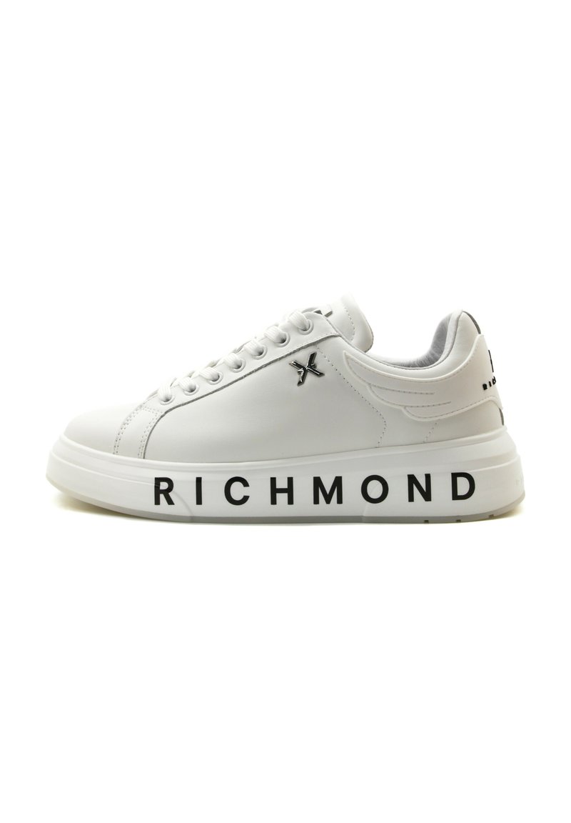 John Richmond - Zapatillas - bianco, Ampliar