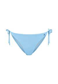 Unausgewählt, lichtblauw