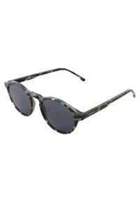 Komono DEVON - Lunettes de soleil - black