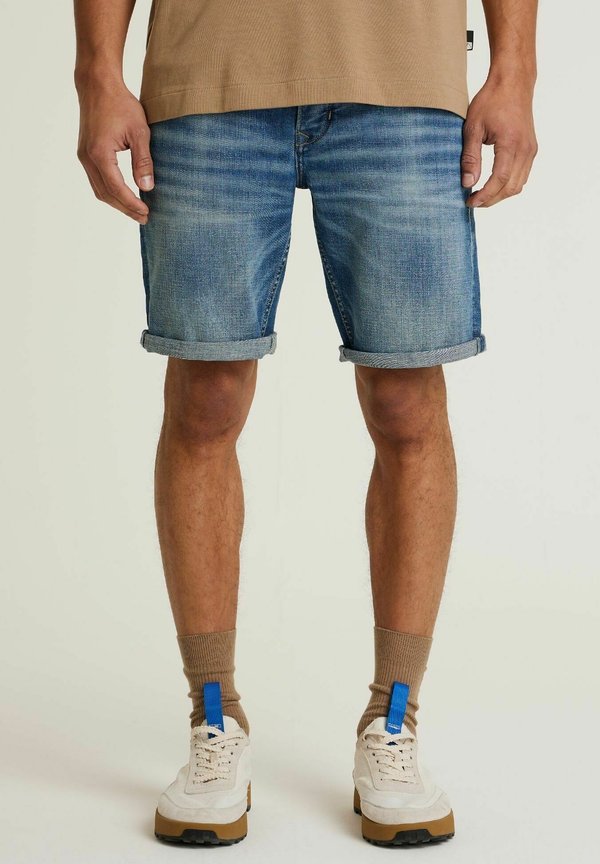 Ego.S Pure - Jeans Shorts