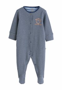 Unselected, navy blue daddy