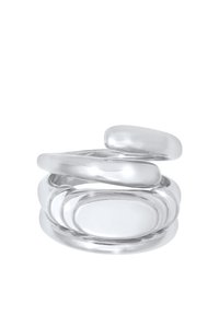 Ikke valgt, silberfarben