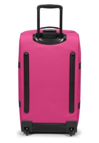 Eastpak TRANVERZ M - Trolley - pink escape