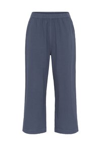 Niet geselecteerd, vintage indigo