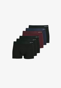 Unselected, port royale   schwarz
