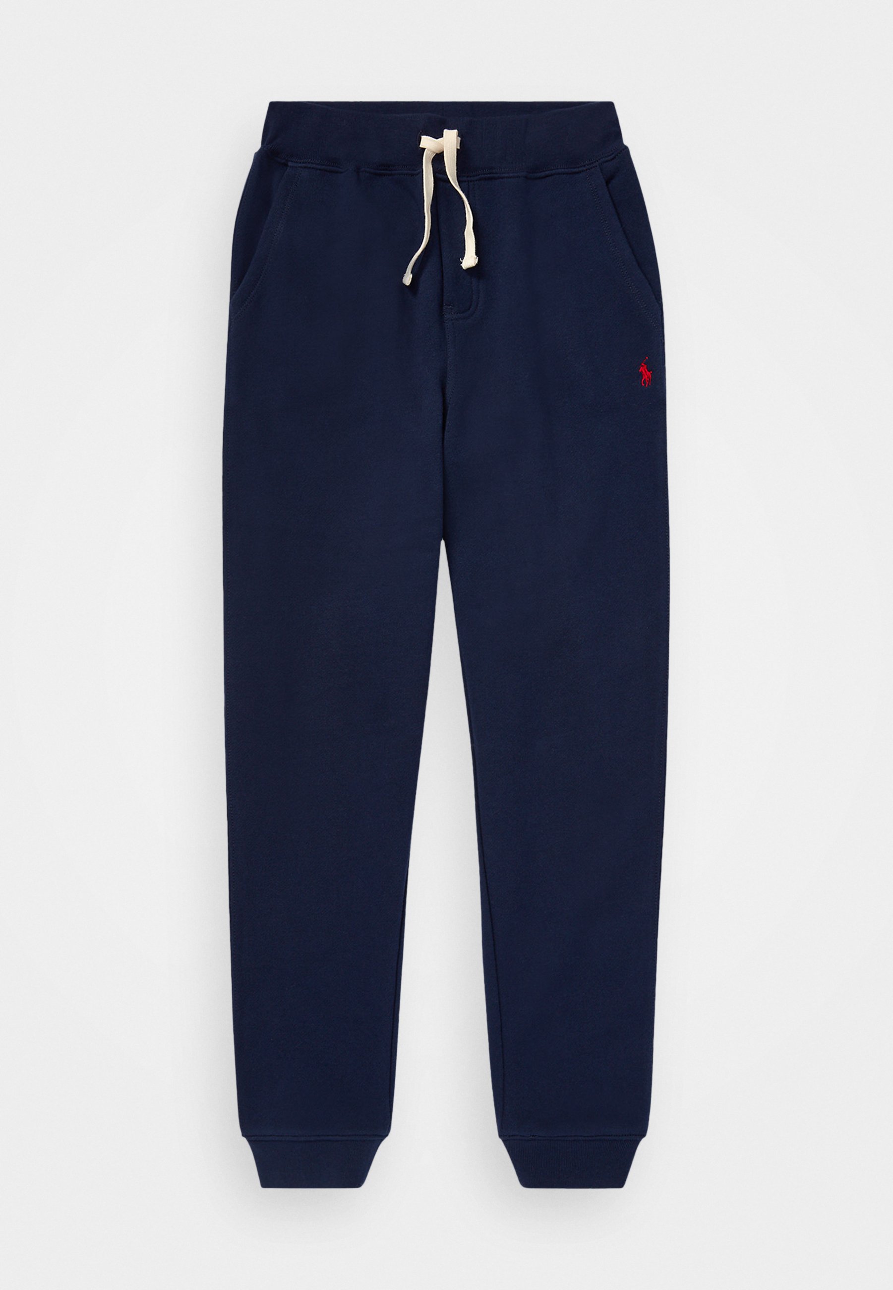ボトムスその他 Ralph Lauren FW25 Logo joggers (211943009 002) Polo Ralph Lauren FLEECE JOGGER PANT - Spodnie treningowe