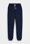 FLEECE JOGGER PANT - Træningsbukser - cruise navy