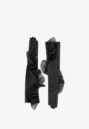 Roeckl, ROECKL HANDSCHUHE NOHO - Gloves - black