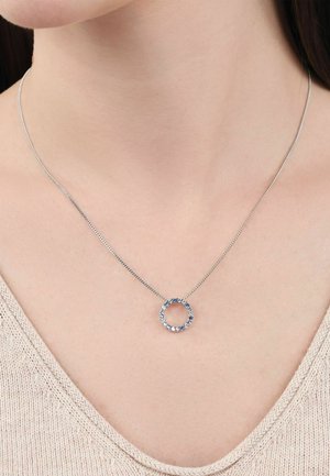 TOM TAILOR, Collar - silver-coloured