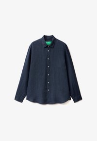 Seleccionado, dark blue