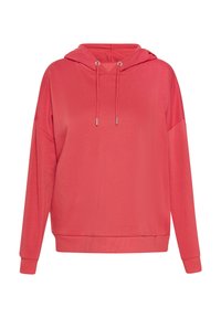 Unausgewählt, red