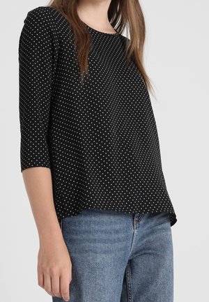 Camicetta - black