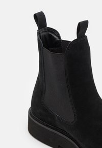 Steve Madden BRANTLEY - Botines - black