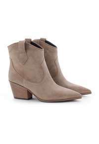 Kennel + Schmenger Botines - beige