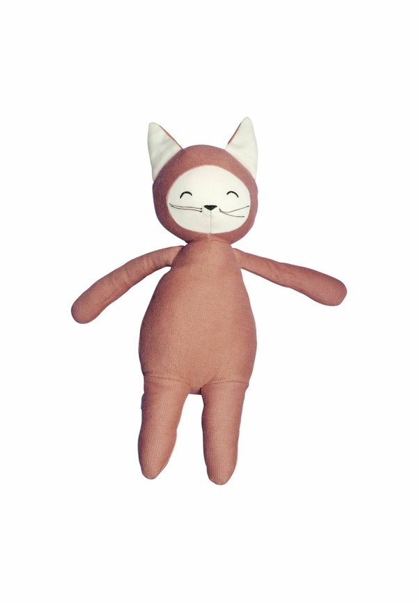 BUDDY FOX  - Kuscheltier - clay