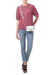 Rebecca Minkoff Borsa a tracolla - white