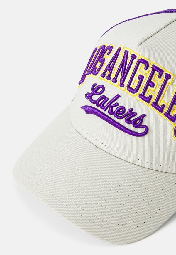 NBA EFRAME TRUCKER UNISEX - Cap4