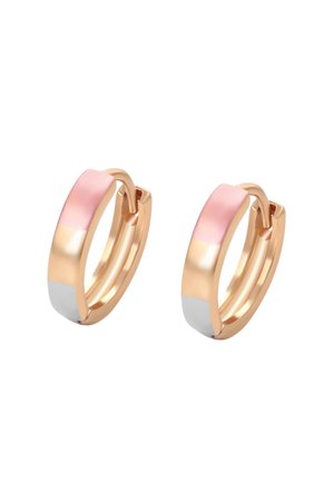 Korvakorut - rose gold-coloured
