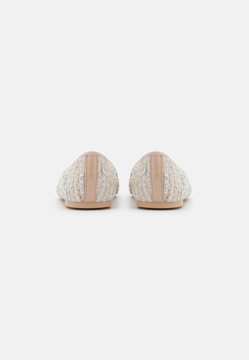 Damen Klassische Ballerinas | Pretty Ballerinas SHADE Klassischer Ballerina rose beauty/coco/rosa - BY21095 Damen Klassische Ballerinas | Pretty Ballerinas SHADE Klassischer Ballerina rose beauty/coco/rosa - BY21095