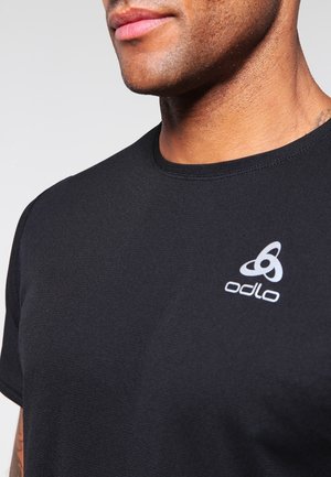 Sport T-shirt - black