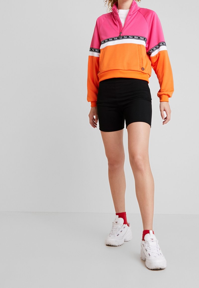 Fila Felpa pink/fuxia (Second hand)