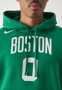 Nike Performance NBA BOSTON CELTICS JAYSON TATUM CLUB - Squadra - clover