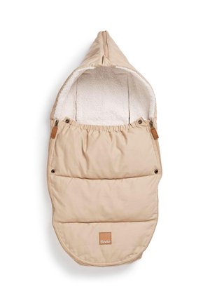 DETAILS - Kørepose - pure khaki