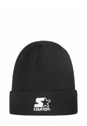 Berretto - nero