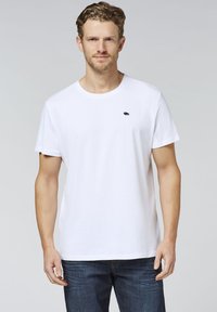 Colorado Denim IM 3ER PACK - Basic T-shirt - bright white