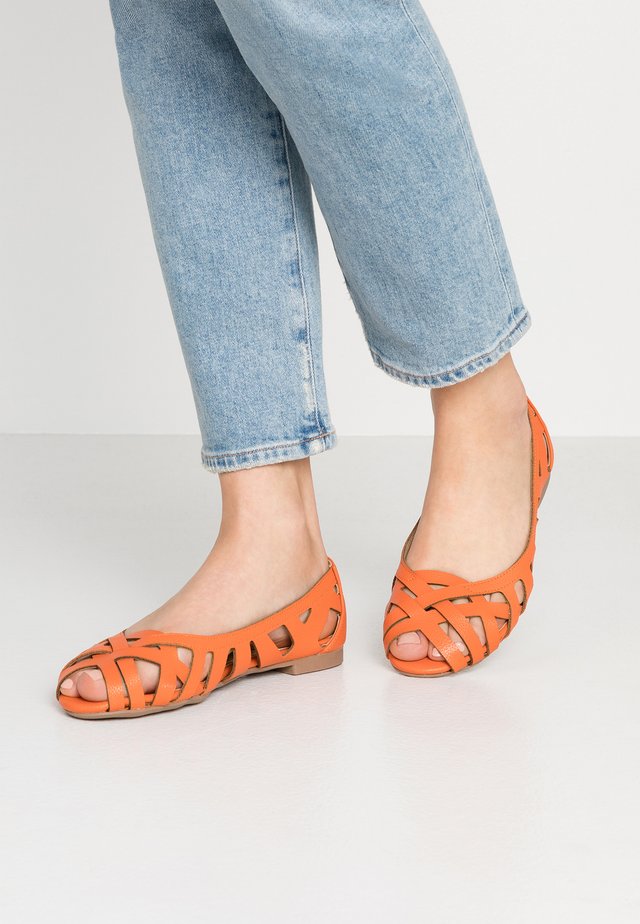 ballerine femme chaussea