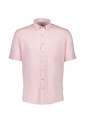 Jack's Sportswear, Chemise - rose