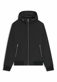 DREVOS - Gewatteerde jas - black one