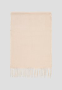 s.Oliver FRANSEN - Schal - sandfarben