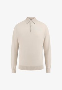 Unselected, beige