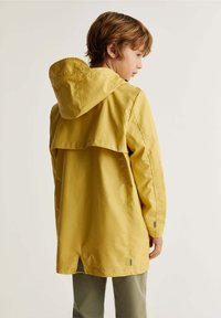 Scalpers LIGHT - Parka - yellow