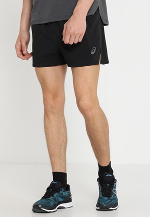 Kurze Sporthose - black