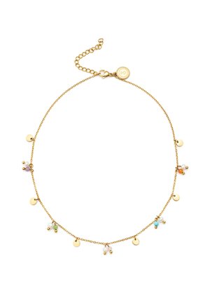Ketting - gold-coloured