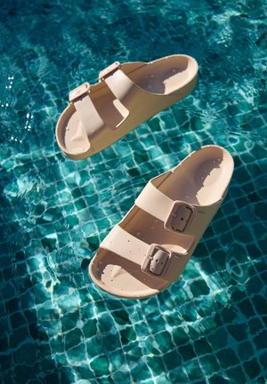 Espadrij l´originale, Mules - beige