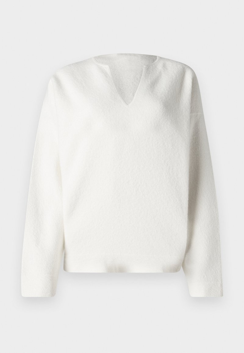 Calvin Klein Trui crème