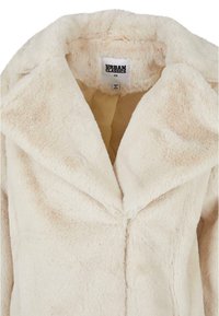 Urban Classics Winter jacket - off-white