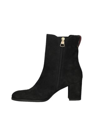 Botines - black