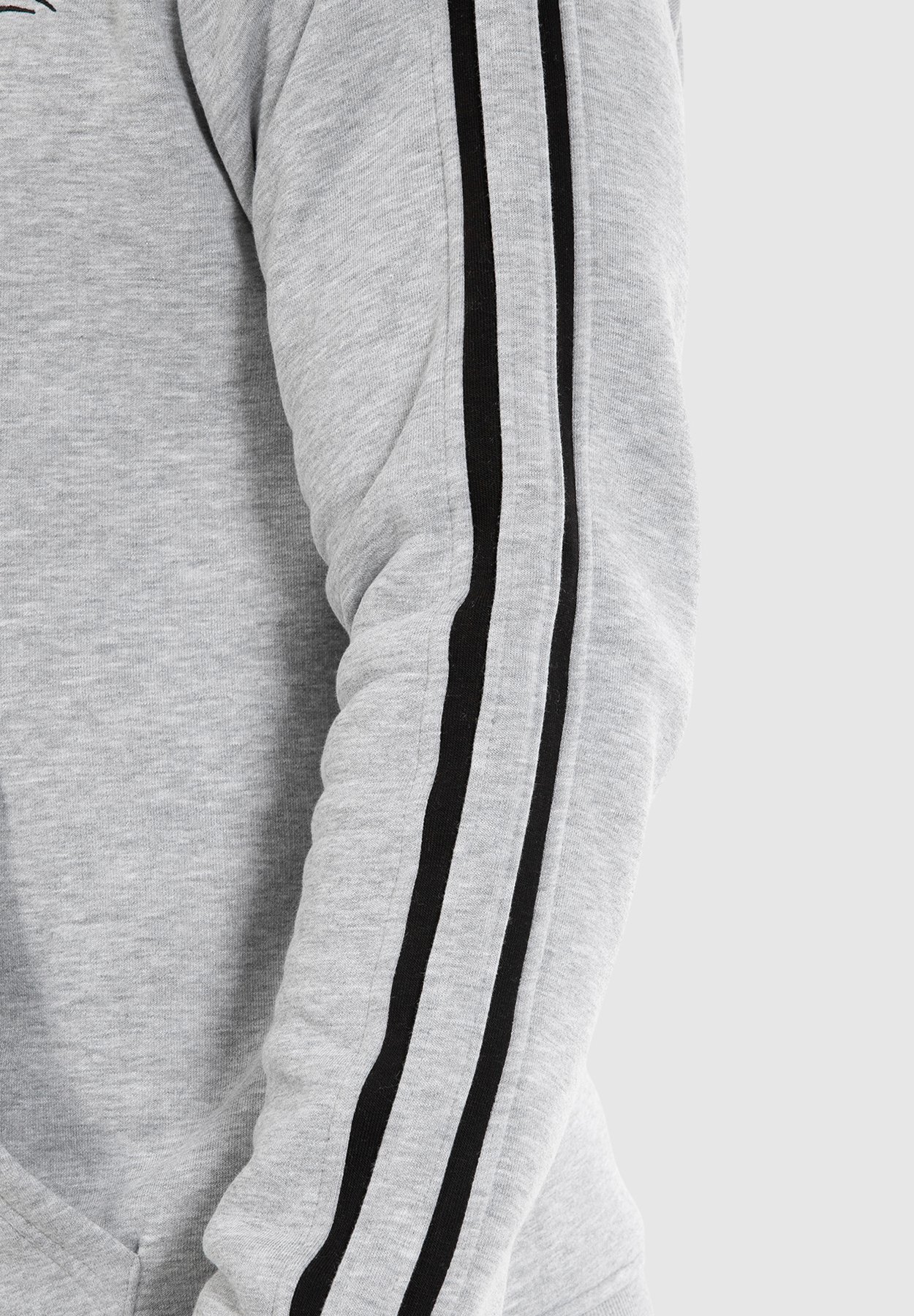 MIRAN ZIP HOODIE