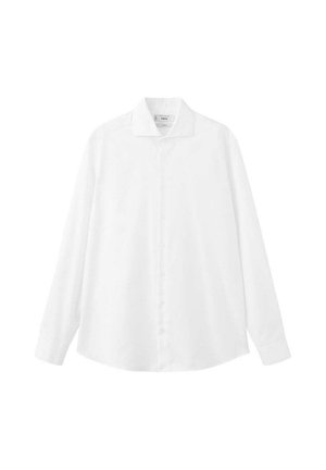 Mango, ADULT - Camisa elegante - white