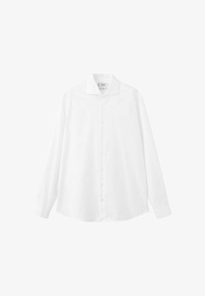Mango, ADULT - Camisa elegante - white