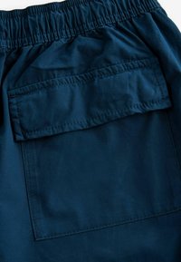 Next REGULAR FIT - Shorts - navy